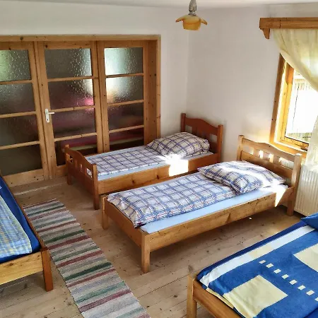 Homestay Agropensiunea Tarina