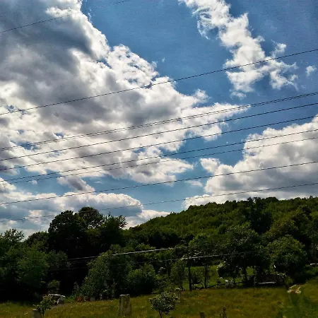 Homestay Agropensiunea Tarina Rosia Montana