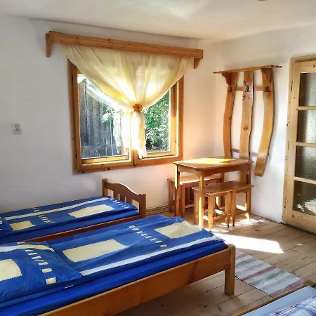 Agropensiunea Tarina * Rosia Montana