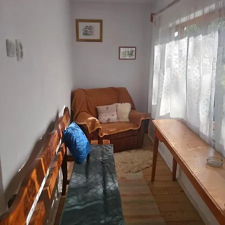 Agropensiunea Tarina * Rosia Montana