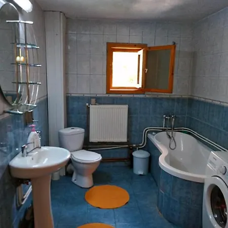 Agropensiunea Tarina Homestay