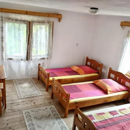 Agropensiunea Tarina * Rosia Montana