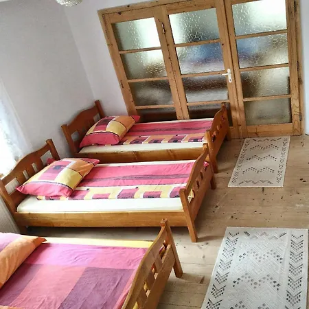 Agropensiunea Tarina Homestay Rosia Montana