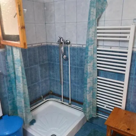 Homestay Agropensiunea Tarina Rosia Montana