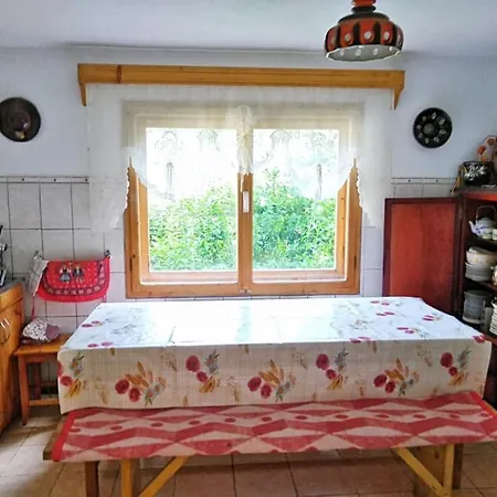 Agropensiunea Tarina Homestay *